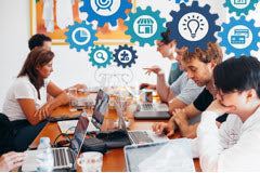 Course: Developing Effective Teamwork