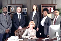 Course: Effective Leadership