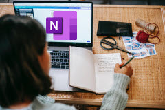 Course: Mastering OneNote 2016