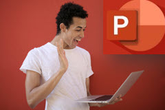 Course: What's New in PowerPoint 2019?