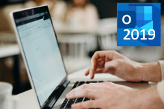 Course: What's New in Outlook 2019?