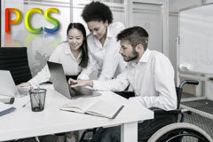 Course: Equality and Diversity: Using PCS Analysis
