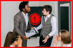 Course: Effective Conflict Management