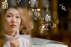 Course: Develop Your Strategic Thinking Skills