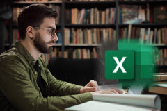 Course: Excel Completo: De Principiante hasta Avanzado