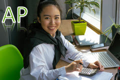 Course: Accounts Payable on SAP S/4HANA
