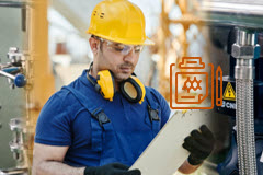 Course: Task Lists for Order Automation