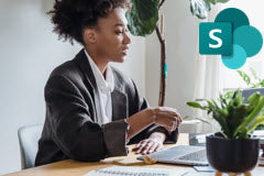 Course: Débuter l'administration SharePoint Online