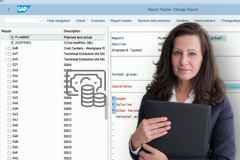 Course: Cost Planning, Allocation, and Report Painter in SAP S/4HANA