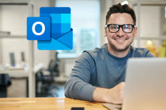 Course: Master Microsoft Outlook 2021