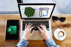 Course: Create and Leverage Pivot Tables in Microsoft Excel