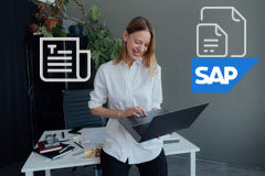 Course: SAP EDI IDoc - Purchase Order to Sales Order Creation