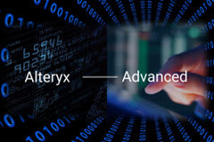 Course: Advanced Data Analytics Using Alteryx