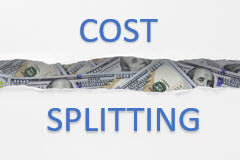 Course: Splitting, Price Calculation and Indirect Allocation in HANA