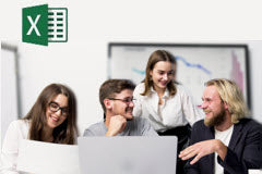 Course: Financial Forecasting and Modeling in Excel