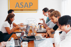 Course: Overview of ASAP Methodology for SAP Implementation