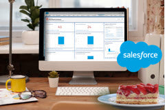 Course: Delivering Successful Salesforce Projects