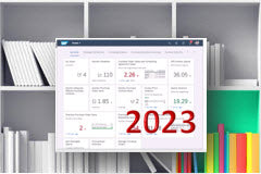 Course: SAP Fiori Apps Library (2023 Update)