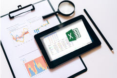 Course: Introduction to Data Analysis with Excel