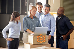 Course: Configure the S/4HANA SD Enterprise Structure