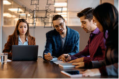Course: S/4HANA Determinación Resultado y Trabajo en Curso ePEP