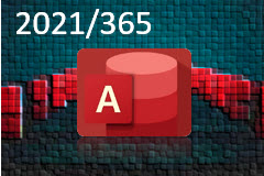 Course: Microsoft Access 2021 for Beginners