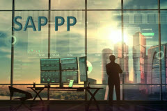 Course: SAP PP Production Planning - Business Processes
