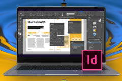 Course: Adobe InDesign CC for Beginners