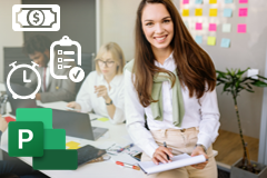 Course: Microsoft Project 2021 Advanced