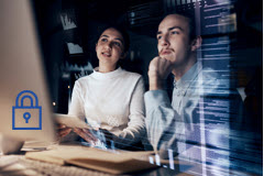 Course: Cyber Security for Employees