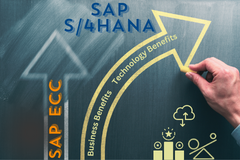 Course: Benefits of Moving to SAP S/4HANA