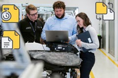Course: SAP PM with DMS - Tips and Tricks