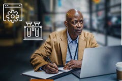 Course: Configuration de la Planification de la Production SAP
