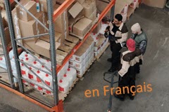Course: SAP S/4HANA: Bases de la Gestion des Stocks et D'entrepôts