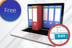 Course: SAP SE16N - Edit Mode Transaction