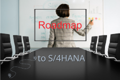 Course: Designing a Transition Roadmap to SAP S/4HANA (Part 1)