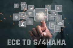 Course: Benefits of Moving to SAP S/4HANA from SAP ECC