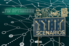 Course: SAP TM Optimizer Scenarios in S/4HANA