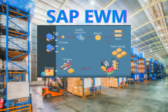 Course: SAP Extended Warehouse Management (EWM) : Business Process