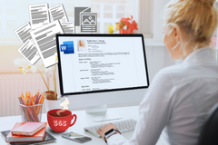 Course: Microsoft Word 365 for Beginners