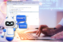 Course: Using AI tools as Programming  Aids in SAP S/4HANA