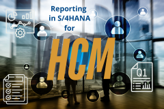 Course: HCM Reporting in SAP S/4HANA