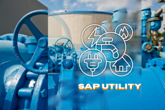 Course: SAP IS-U Industry Solution for Utilities (SAP Utility)
