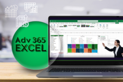 Course: Microsoft Excel 365 Advanced