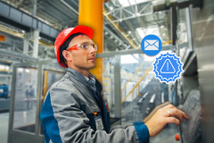 Course: Emergency M2 Notifications in SAP S/4HANA PM