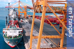 Course: Bases De La Logistique