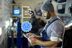 Course: Converting Notification into Work Order Process in S/4 HANA