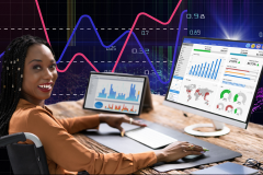 Course: Data Visualization and Business Intelligence Principles