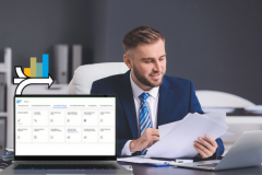 Course: S/4HANA Group Reporting Fundamentals