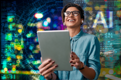 Course: Generative AI for Absolute Beginners